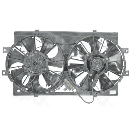 Gpd Electric Cooling Fan 2811475